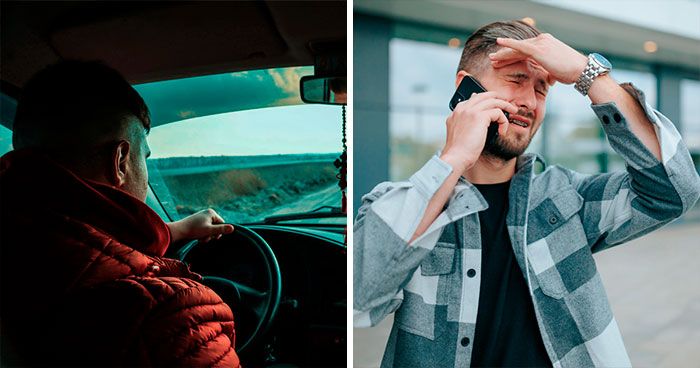 Person Drives 35 Minutes To A Job Interview Only To Get Ghosted, Leaves Boss A Surprise He Didn’t See Coming