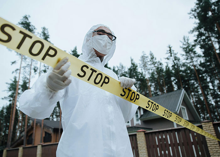 "I Can't. I'm Tired": 30 Professionals With Terrible Mental Health Confess What Job They Have