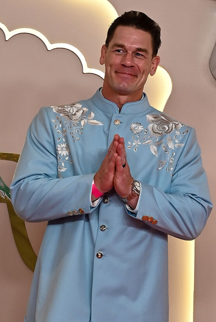 Billionaire&rsquo;s Lavish Wedding Sparks Outrage As Invitations Cost More Than Average Salary