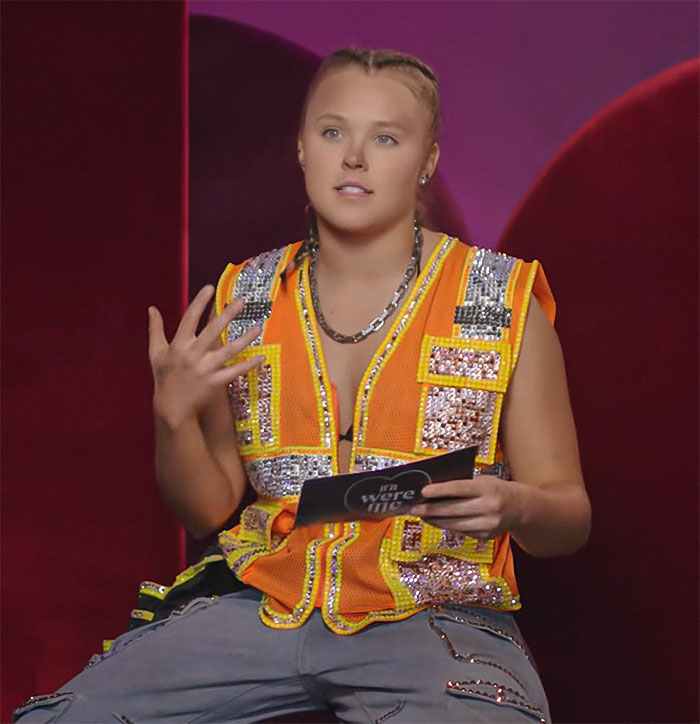 JoJo Siwa’s Plan To Use Three Different Surrogates To Have Triplets Is Slammed JoJo Siwa’s Plan To Use Three Different Surrogates To Have Triplets Is Slammed