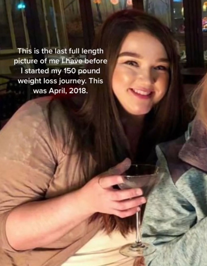 &ldquo;If You Know, You Know&rdquo;: Woman Points Out Example Of &ldquo;Thin Privilege,&rdquo; And Everyone Agrees