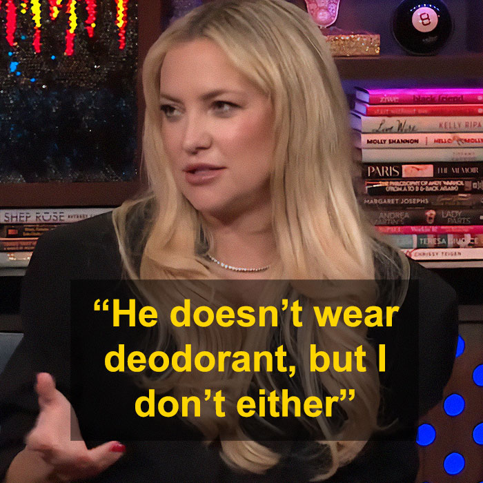 “I Could Smell Matthew McConaughey From A Mile Away”: Kate Hudson Confirms “Urban Legend” “I Could Smell Matthew McConaughey From A Mile Away”: Kate Hudson Confirms “Urban Legend”