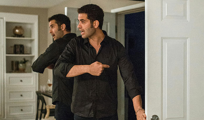 Stepdad Is Kicked Out After Wife Passes Away By Her Son, He Asks For Money Years Later