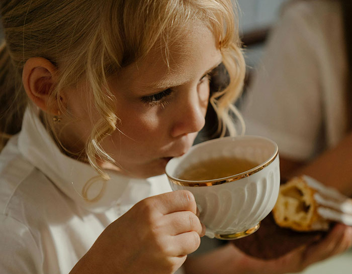 50 Things Kids Said Or Did That Were Beyond Their Years