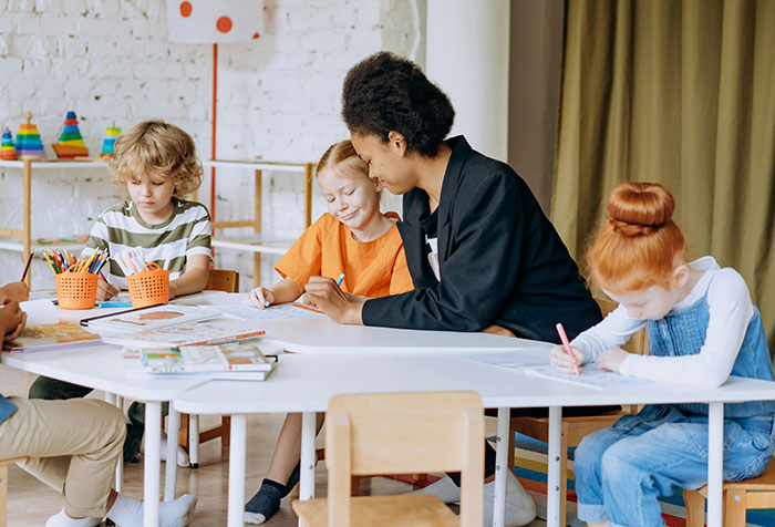 50 Things Kids Said Or Did That Were Beyond Their Years