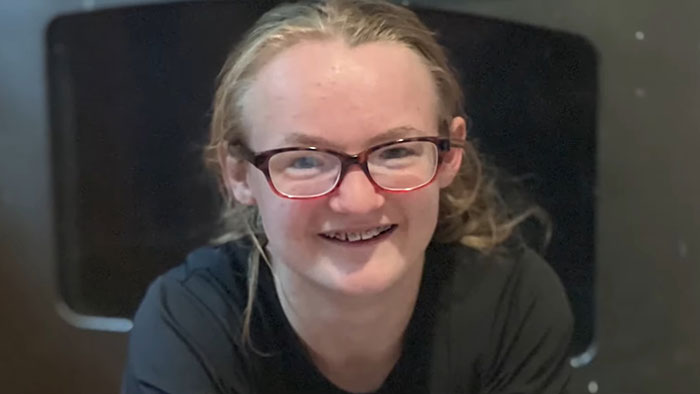 Missing Teen Found With 44-Year-Old Fianc&eacute; Sparks Legal Debate