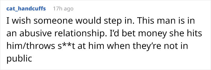 Woman's &ldquo;Cringeworthy&rdquo; And Insulting Meltdown At Airport Sparks Concern For Her Boyfriend