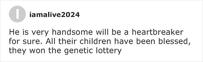 Brangelina's 15-Year-Old Son Knox Leon Compared To Brad Pitt After Rare Public Outing