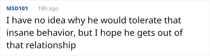 Woman's &ldquo;Cringeworthy&rdquo; And Insulting Meltdown At Airport Sparks Concern For Her Boyfriend