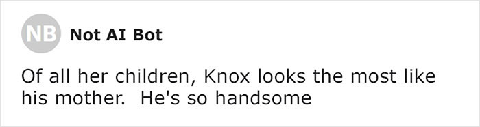 Brangelina's 15-Year-Old Son Knox Leon Compared To Brad Pitt After Rare Public Outing