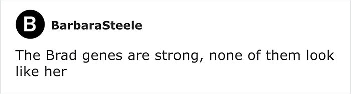 Brangelina's 15-Year-Old Son Knox Leon Compared To Brad Pitt After Rare Public Outing