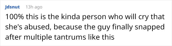 Woman's &ldquo;Cringeworthy&rdquo; And Insulting Meltdown At Airport Sparks Concern For Her Boyfriend