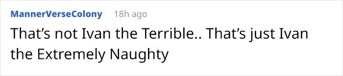 History&rsquo;s &ldquo;Cruelest Man&rdquo; Has Face Revealed For The First Time In 440 Years