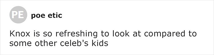 Brangelina's 15-Year-Old Son Knox Leon Compared To Brad Pitt After Rare Public Outing