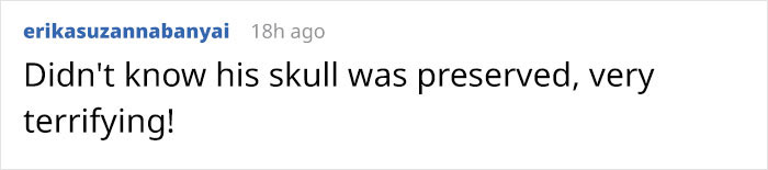History&rsquo;s &ldquo;Cruelest Man&rdquo; Has Face Revealed For The First Time In 440 Years