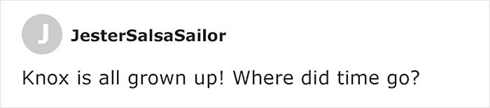 Brangelina's 15-Year-Old Son Knox Leon Compared To Brad Pitt After Rare Public Outing