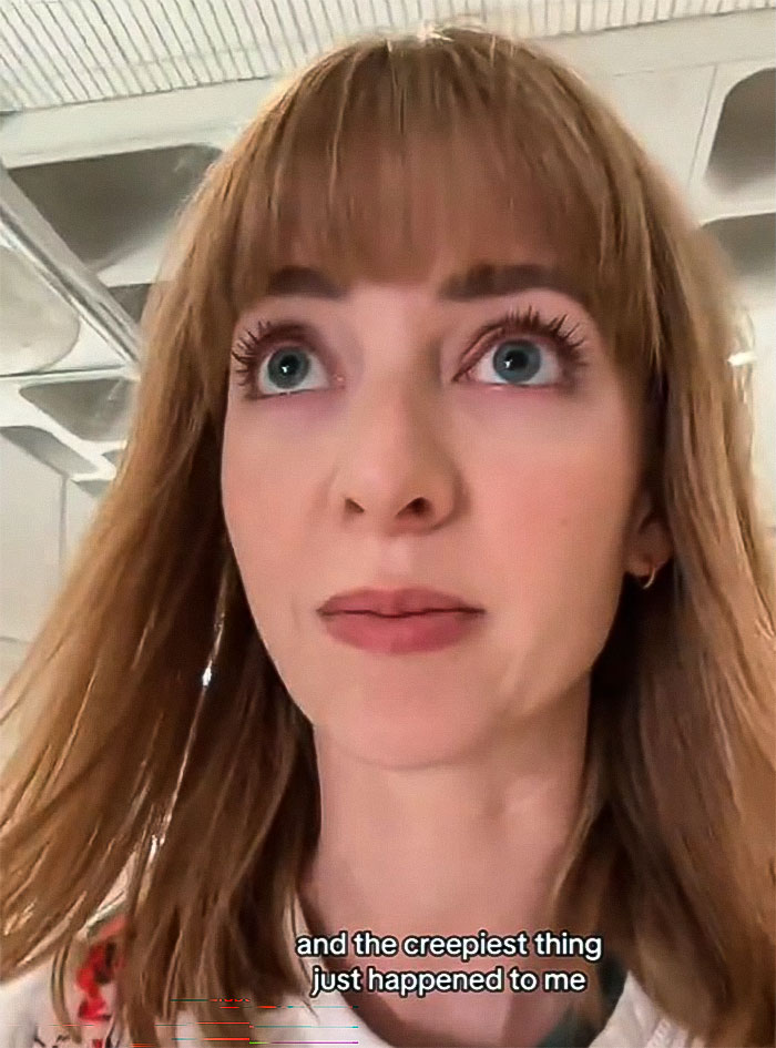 Woman&rsquo;s Creepy Airport Text Goes Viral: &ldquo;I Saw Your Number On Your Luggage Tag&rdquo;