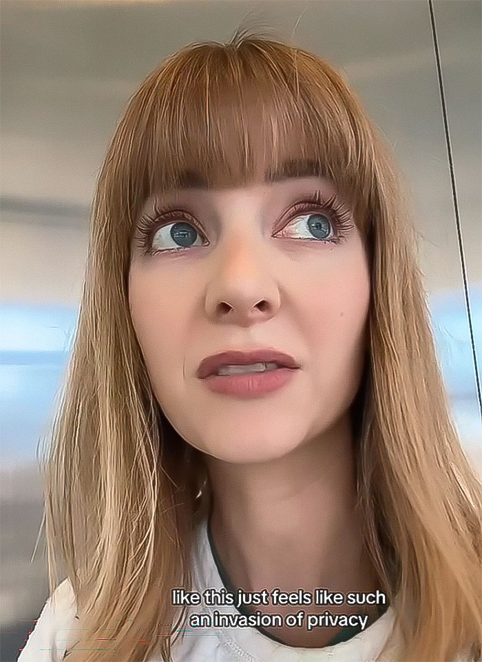 Woman&rsquo;s Creepy Airport Text Goes Viral: &ldquo;I Saw Your Number On Your Luggage Tag&rdquo;