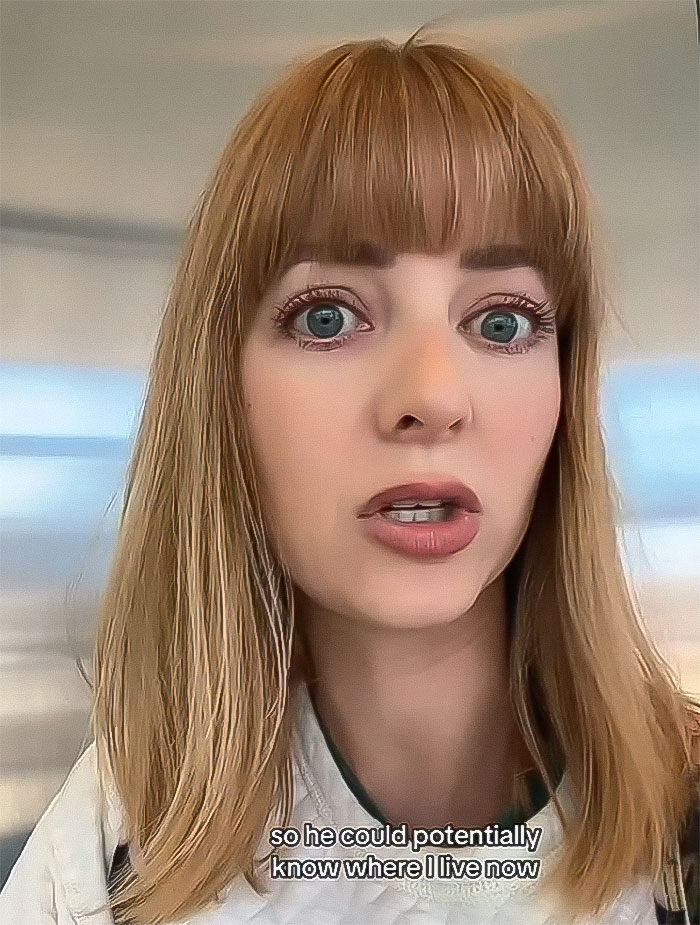 Woman&rsquo;s Creepy Airport Text Goes Viral: &ldquo;I Saw Your Number On Your Luggage Tag&rdquo;