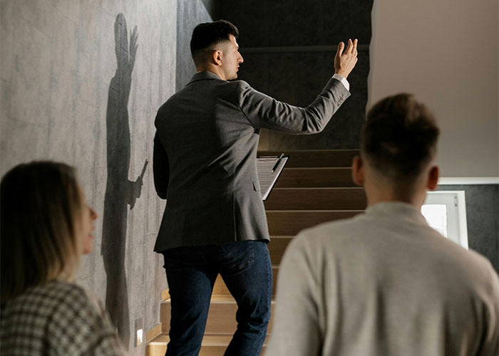 Couple Enjoy A Glass Of Wine After Making Greedy Landlord Regret Keeping Their Deposit