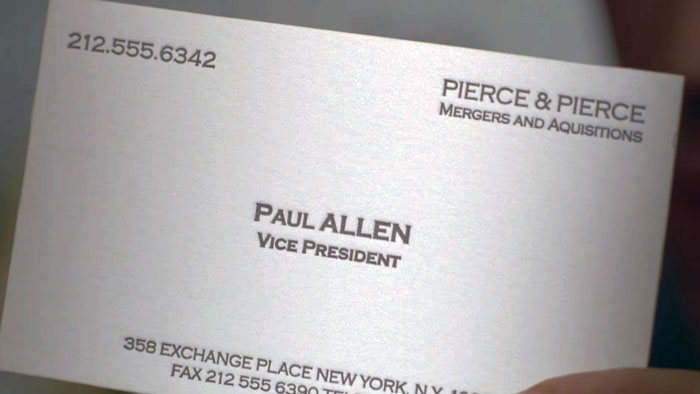 Person Sick Of Numerous Wrong Calls Due To Lawyer’s Business Card Typo, Takes Petty Revenge Person Sick Of Numerous Wrong Calls Due To Lawyer’s Business Card Typo, Takes Petty Revenge