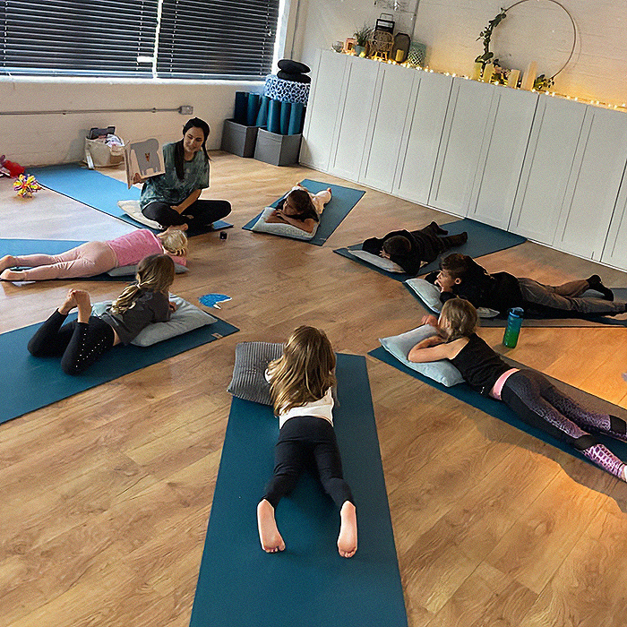 Hero Yoga Teacher Left &ldquo;Critically&rdquo; Injured After Trying To Protect Children From Attack