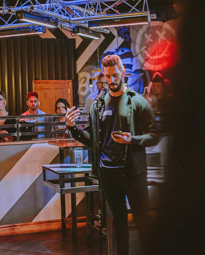 Man Goes Viral With A List Of Things He Wishes All Employees Would Stop Saying ASAP