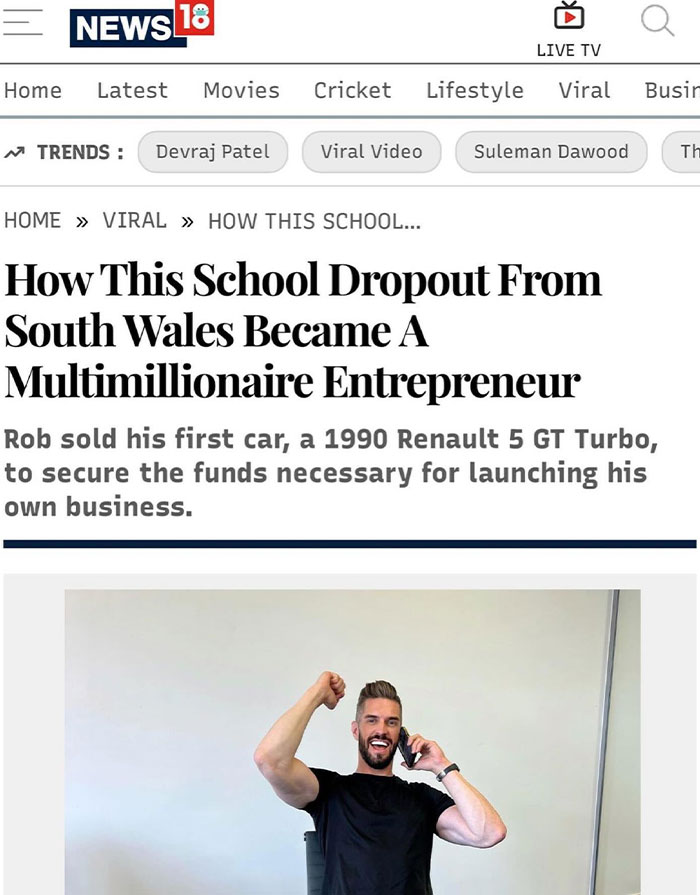 Man Goes Viral With A List Of Things He Wishes All Employees Would Stop Saying ASAP