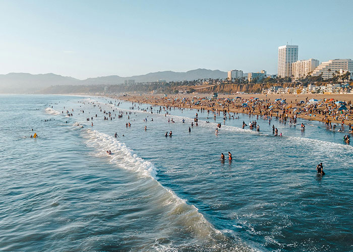 “Bad Human Behavior Everywhere”: 30 Places That Are No Longer Worth Visiting Due To The Crowds