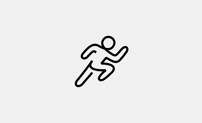 30 Minimalist One-Line Logos That Simplify Complex Concepts By Loooop Studio