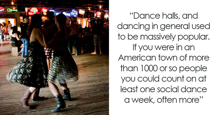 “Capitalism Gone Bad”: 30 People Remember Third Places That Have Disappeared