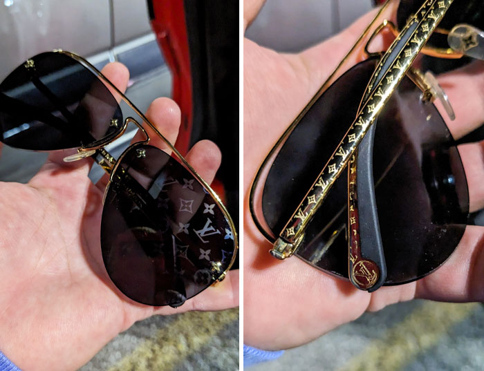 I Found Them In A Home Depot Parking Lot After Almost Stepping On Them. Did I Get Lucky Today?