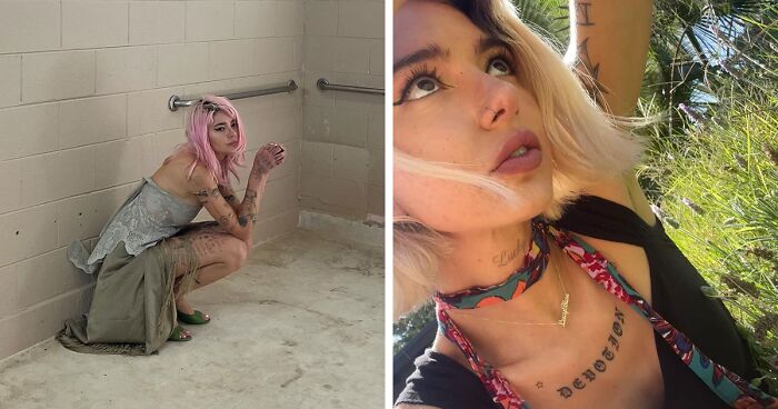 25-Year-Old Step-Daughter Of Slash Loses Her Life, Shares Post-Mortem Cryptic Instagram Post