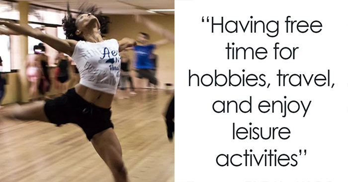 People Discuss What 30 Things Not Everyone Realizes Are Luxuries