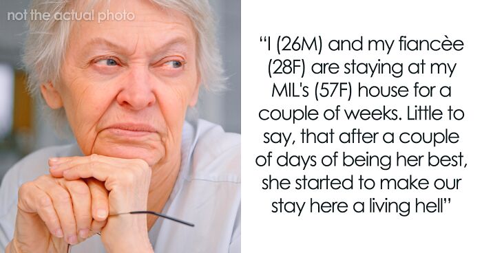 “A Very Rancid Smell Hit Me”: Man Gets Revenge On MIL