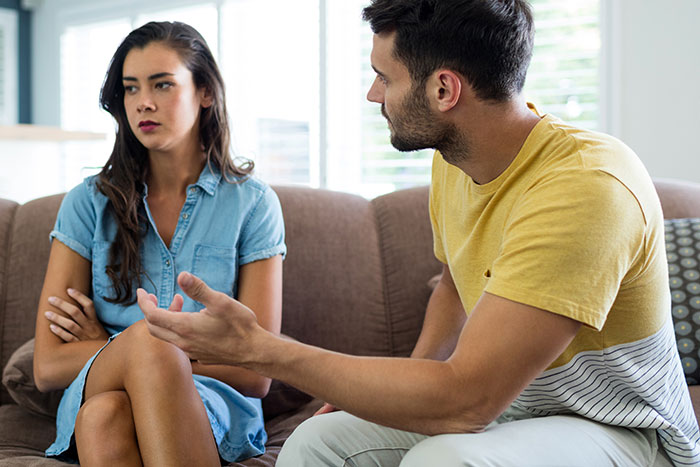 Uninvited Friends Ruin Romantic Trip, Man Demands They Pay Their Share Of Hotel Costs