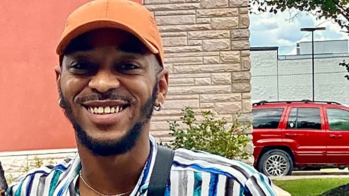 A Man Changed His Name On His Resume And Got An Interview—Now He’s Suing For Discrimination A Man Changed His Name On His Resume And Got An Interview—Now He’s Suing For Discrimination