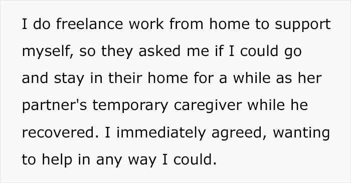 Man Wonders If He Should Confess The Reason He Won&rsquo;t Attend Sister&rsquo;s Bridal Party