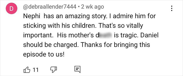 "You’re Trafficking Your Own Daughter": Man Reveals Horrifying Practices In Polygamy Cult "You’re Trafficking Your Own Daughter": Man Reveals Horrifying Practices In Polygamy Cult