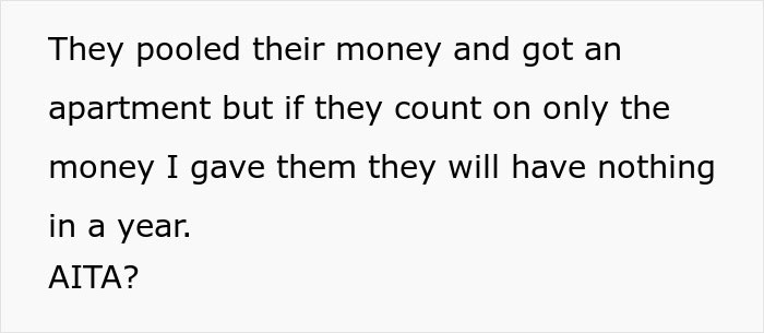 Siblings Face Harsh Reality As Stepfather Sells Home And Moves On, Leaving Them On Their Own