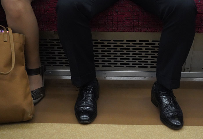 Outrage After Woman Blasts Man&rsquo;s &ldquo;Disgusting&rdquo; Flight Behavior Online