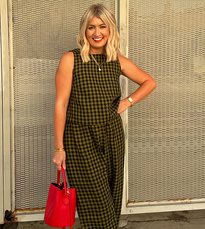 Influencer Accuses Bridal Shop Of Sending A &ldquo;Dirty&rdquo; Dress, Gets Reality Check And Legal Battle