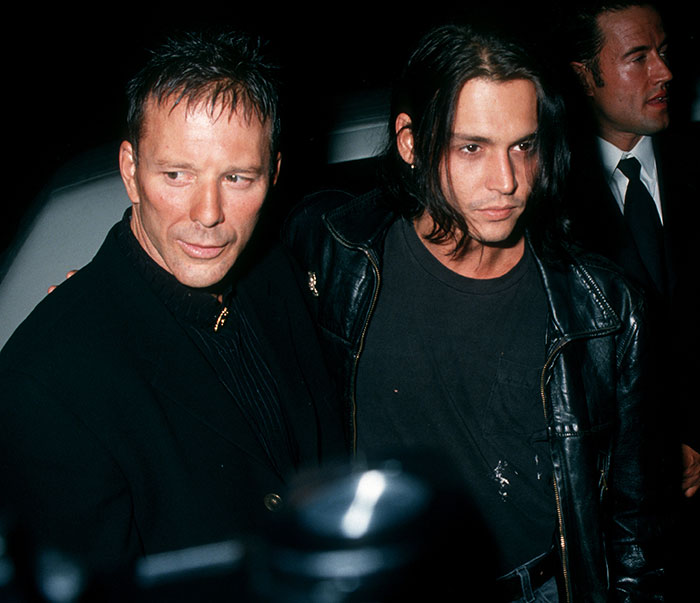 Exclusive: Actress Carré Otis Exposes Fabricated Interview In Amber Heard’s PI’s Book Exclusive: Actress Carré Otis Exposes Fabricated Interview In Amber Heard’s PI’s Book