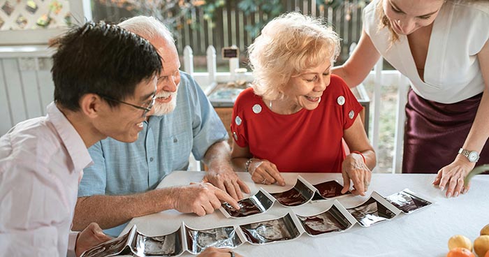 “AITA For Asking All The Guests To Leave After My Brother And SIL’s Pregnancy Announcement?”