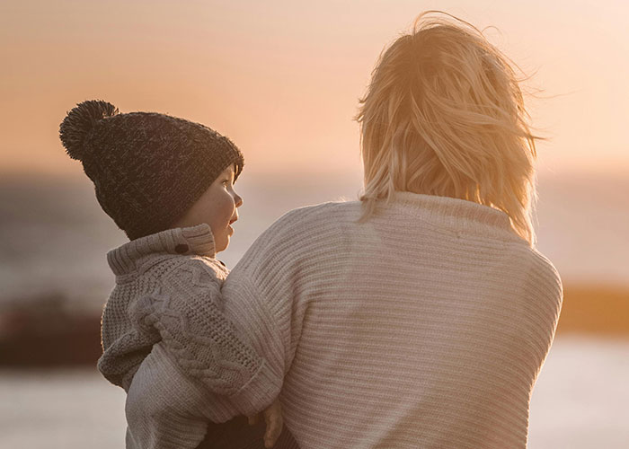 Widow Cuts Her Child&rsquo;s Inheritance After Finding Out Her Husband Had A Mistress And Secret Kid