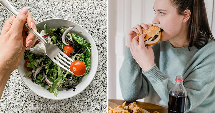 Parent Denies Punishing Their Skinny Twin After She Discovers True Motive Behind Family’s Diet Shift