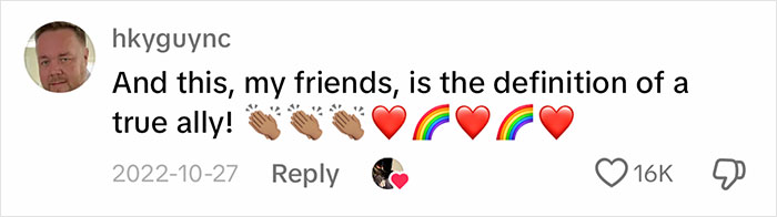 Woman Puts Christian Hypocrisy On Display In Public Meeting, Criticizes Evangelical Anti-LGBT views