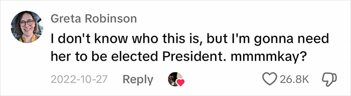 Woman Puts Christian Hypocrisy On Display In Public Meeting, Criticizes Evangelical Anti-LGBT views