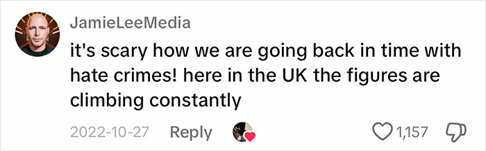 Woman Puts Christian Hypocrisy On Display In Public Meeting, Criticizes Evangelical Anti-LGBT views