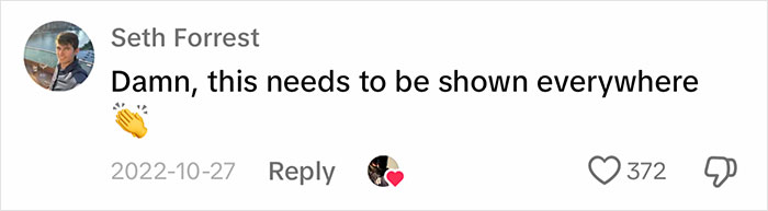 Woman Puts Christian Hypocrisy On Display In Public Meeting, Criticizes Evangelical Anti-LGBT views